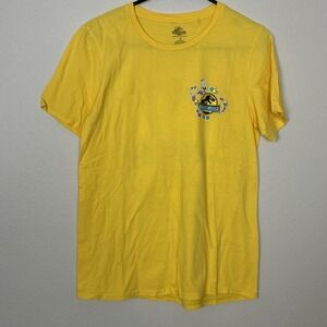 Jurassic World Universal Studios Unisex‎ Tee Size Small (Q5)